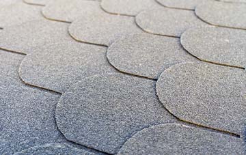 Bromley asphalt roofing costs