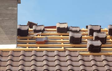 Bromley clay roofing costs