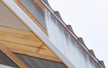 why Bromley fascia repairs are essential
