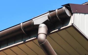 types of Bromley fascias