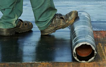 types of Bromley felt roof