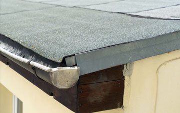 Bromley flat garage roofing repairs