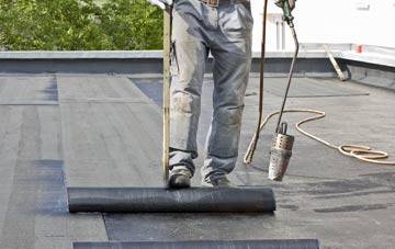 flat roof replacement Bromley