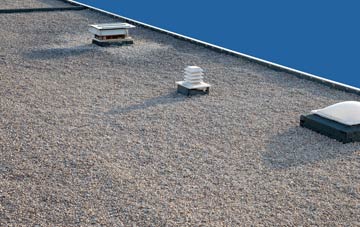 flat roofing Bromley