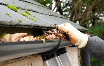 gutter cleaning Bromley