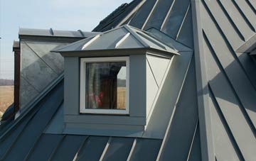 metal roofing Bromley