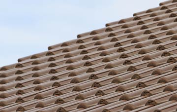 plastic roofing Bromley