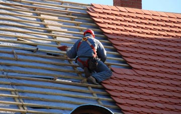 roof tiles Bromley