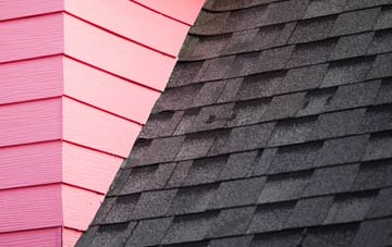 rubber roofing Bromley