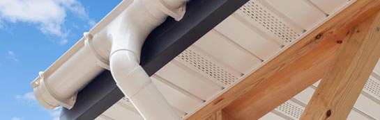 get Bromley guttering quotes today