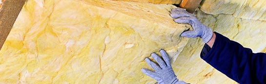 quotes for Bromley roof insulation