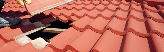 compare Bromley roof repair quotes
