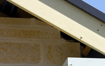soffit repair Bromley