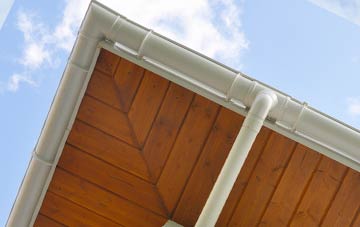 Bromley soffit types
