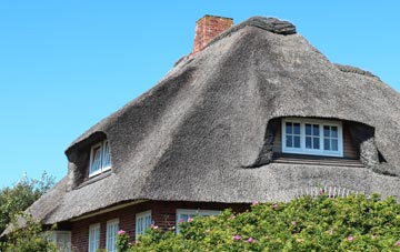 thatch roofing Bromley