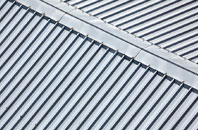 Bromley metal roofing