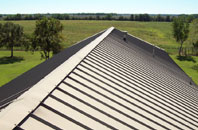 Bromley metal roof quotes