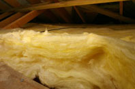 Bromley pitch roof insulation